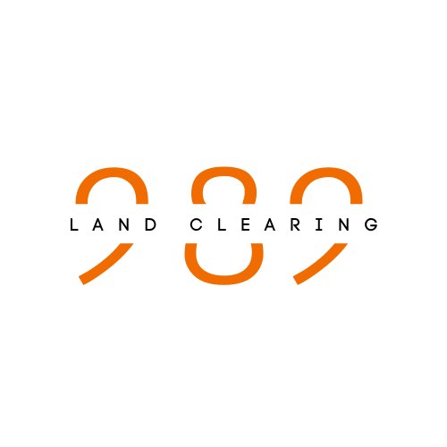989 Land Clearing